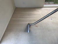 Flood Damaged Carpet