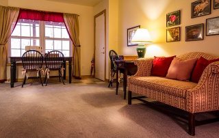 Top Emergency Carpet Cleaners restoring soaked carpets quickly with advanced drying equipment in Melbourne.