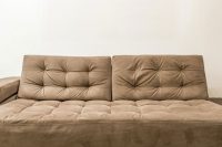 Flood Damaged Carpet