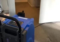 Flood Damage Restoration