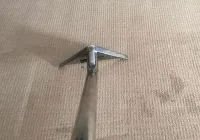 Wet-Carpet-Restoration Professional Water Damage Restoration Service team in Perth using industrial equipment to dry carpets and walls.