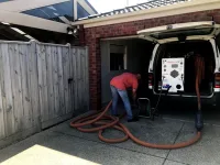 we-generate-hot-water-and-electricity We Generate Our Own Water and Electricity